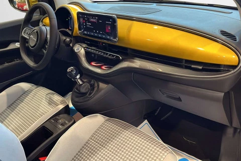 Fiat 500 ICON 1.0 Hybrid 48kW (65cv)