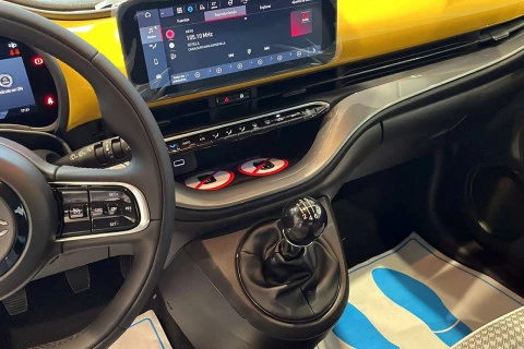 Fiat 500 ICON 1.0 Hybrid 48kW (65cv)