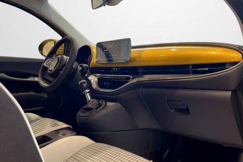 Fiat 500 ICON 1.0 Hybrid 48kW (65cv)