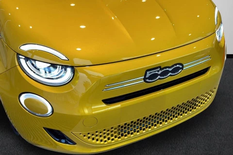 Fiat 500 ICON 1.0 Hybrid 48kW (65cv)