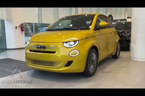 Fiat 500 ICON 1.0 Hybrid 48kW (65cv)