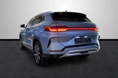 BYD SEAL U DM-i Boost