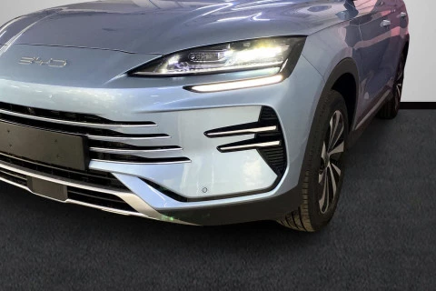 BYD SEAL U DM-i Boost