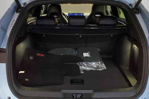 BYD SEAL U DM-i Boost