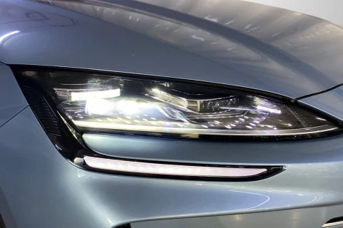 BYD SEAL U DM-i Boost