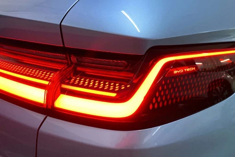 BYD SEAL U DM-i Boost