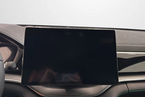 BYD SEAL U DM-i Boost