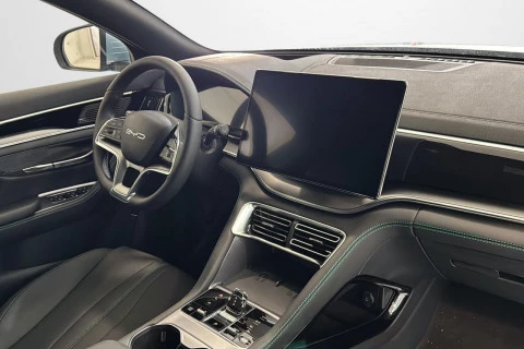 BYD SEAL U DM-i Boost