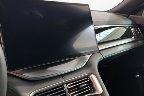 BYD SEAL U DM-i Boost