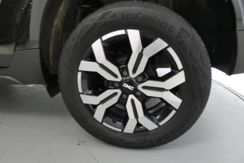 Dacia Duster  1.0 TCE ECO-G JOURNEY GO 4X2