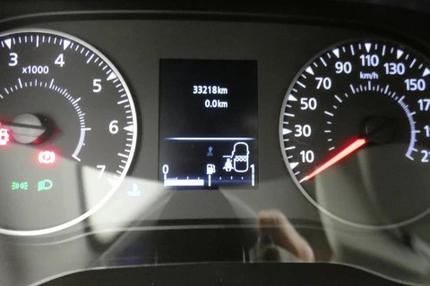 Dacia Duster  1.0 TCE ECO-G JOURNEY GO 4X2