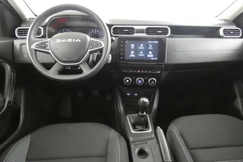 Dacia Duster  1.0 TCE ECO-G JOURNEY GO 4X2