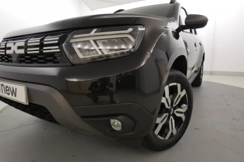 Dacia Duster  1.0 TCE ECO-G JOURNEY GO 4X2