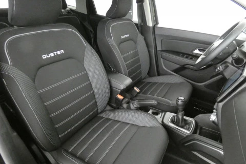 Dacia Duster  1.0 TCE ECO-G JOURNEY GO 4X2