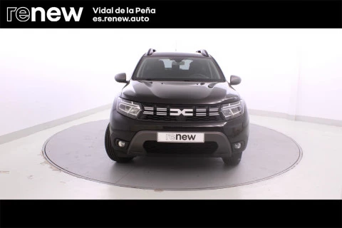 Dacia Duster  1.0 TCE ECO-G JOURNEY GO 4X2