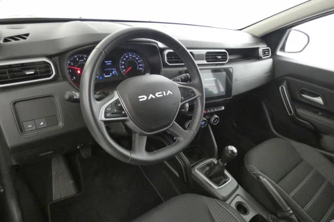 Dacia Duster  1.0 TCE ECO-G JOURNEY GO 4X2