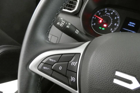 Dacia Duster  1.0 TCE ECO-G JOURNEY GO 4X2