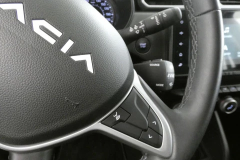 Dacia Duster  1.0 TCE ECO-G JOURNEY GO 4X2