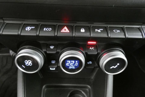 Dacia Duster  1.0 TCE ECO-G JOURNEY GO 4X2