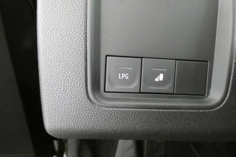 Dacia Duster  1.0 TCE ECO-G JOURNEY GO 4X2