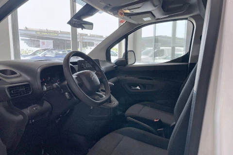 Citroën Berlingo Talla M BlueHDi 100 S&S LIVE PACK