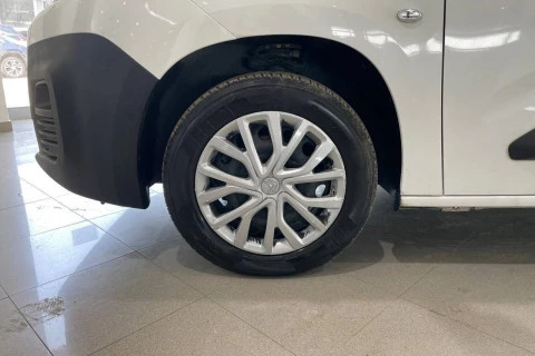 Citroën Berlingo Talla M BlueHDi 100 S&S LIVE PACK