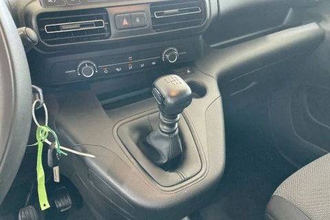 Citroën Berlingo Talla M BlueHDi 100 S&S LIVE PACK