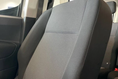 Citroën Berlingo Talla M BlueHDi 100 S&S LIVE PACK