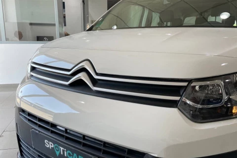 Citroën Berlingo Talla M BlueHDi 100 S&S LIVE PACK