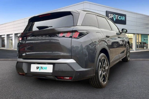 Peugeot 5008 Hybrid 1.2 100KW Allure eDCS6