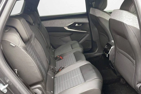 Peugeot 5008 Hybrid 1.2 100KW Allure eDCS6