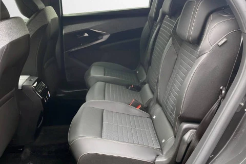 Peugeot 5008 Hybrid 1.2 100KW Allure eDCS6