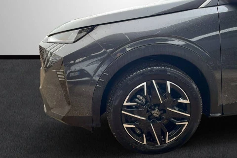 Peugeot 5008 Hybrid 1.2 100KW Allure eDCS6