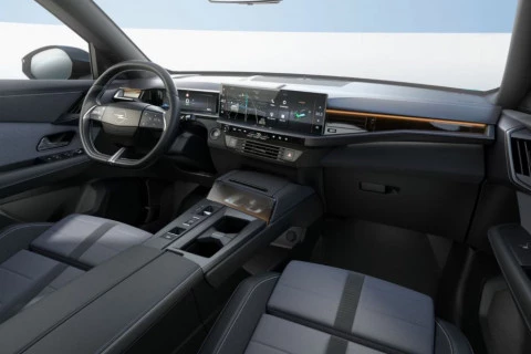 Opel Grandland Electric 73kWh AWD Ultimate