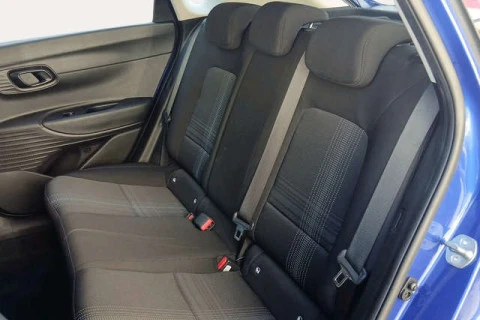 Hyundai Bayon 1.2 MPI Klass 62 kW (84 CV)