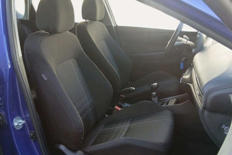 Hyundai Bayon 1.2 MPI Klass 62 kW (84 CV)