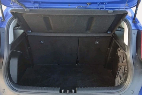 Hyundai Bayon 1.2 MPI Klass 62 kW (84 CV)