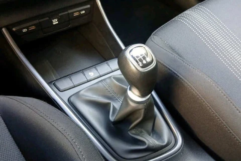 Hyundai Bayon 1.2 MPI Klass 62 kW (84 CV)