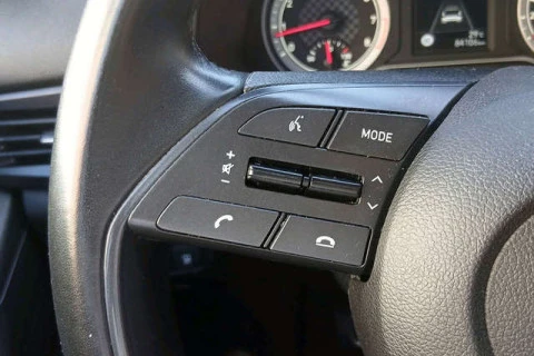 Hyundai Bayon 1.2 MPI Klass 62 kW (84 CV)