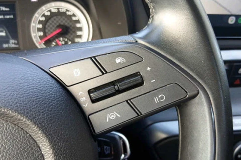Hyundai Bayon 1.2 MPI Klass 62 kW (84 CV)