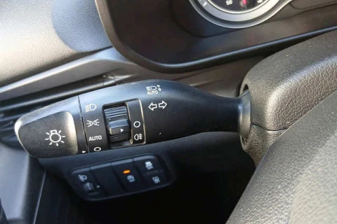 Hyundai Bayon 1.2 MPI Klass 62 kW (84 CV)