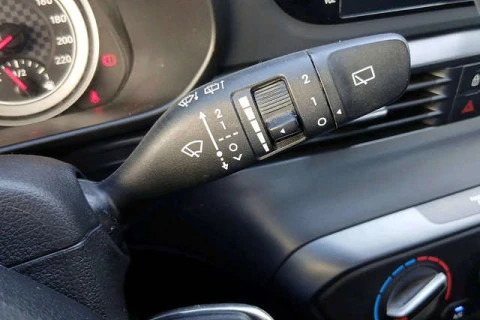 Hyundai Bayon 1.2 MPI Klass 62 kW (84 CV)