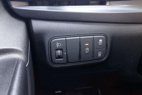 Hyundai Bayon 1.2 MPI Klass 62 kW (84 CV)