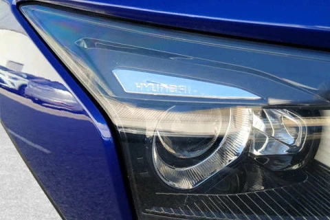Hyundai Bayon 1.2 MPI Klass 62 kW (84 CV)