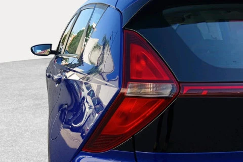 Hyundai Bayon 1.2 MPI Klass 62 kW (84 CV)