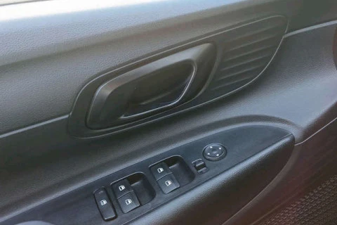 Hyundai Bayon 1.2 MPI Klass 62 kW (84 CV)
