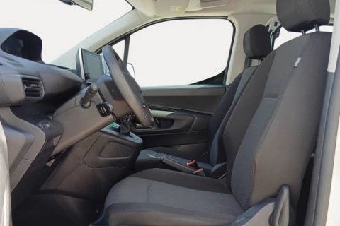 Peugeot Rifter Active Pack Business Standard BlueHDi 73 kW (100 CV)