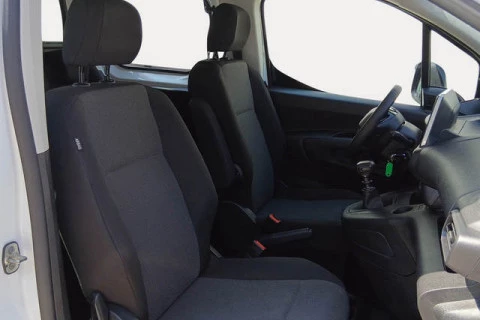 Peugeot Rifter Active Pack Business Standard BlueHDi 73 kW (100 CV)