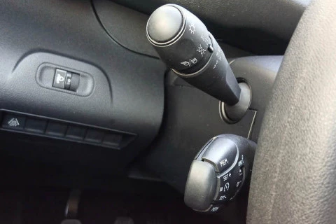 Peugeot Rifter Active Pack Business Standard BlueHDi 73 kW (100 CV)