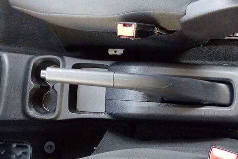 Peugeot Rifter Active Pack Business Standard BlueHDi 73 kW (100 CV)